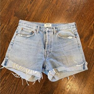 Agolde Parker Long, size 27